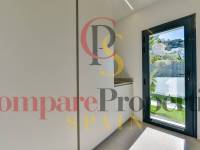 Sale - Villa - Altea - Altea Hills