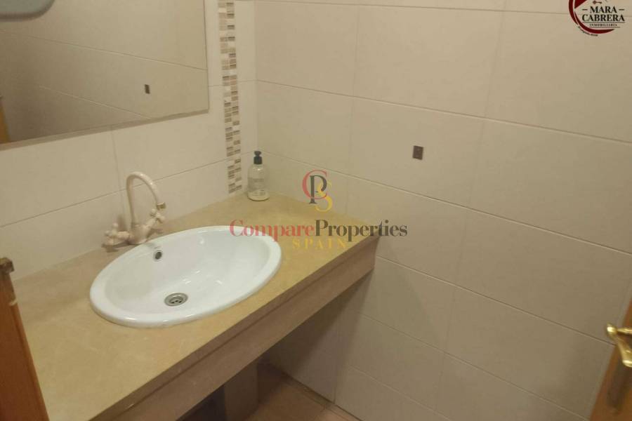 Sale - Villa - Oliva - 