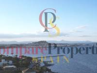 Venta - Villa - Dénia - Les Rotes