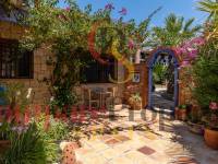Sale - Villa - Jalon Valley - Murla