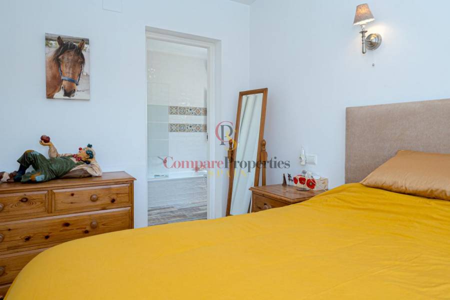 Vente - Villa - Lliber NOW RESERVED