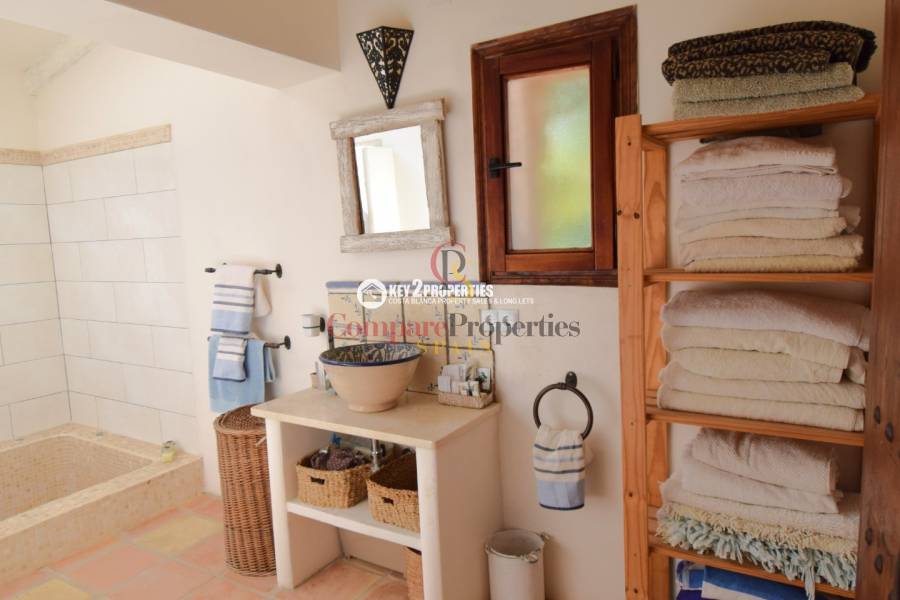 Venta - Villa - Jávea - Javea