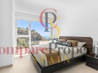 Sale - Villa - Altea - 