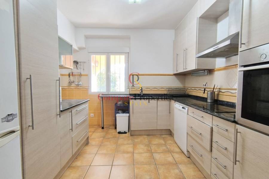 Venta - Villa - Jalon Valley - Parcent