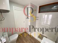 Sale - Apartment - Dénia - Centro urbano