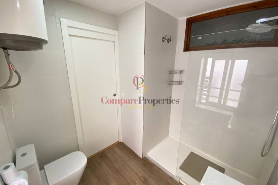 Sale - Apartment - Dénia - Centro urbano