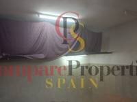 Sale - Apartment - Oliva - 