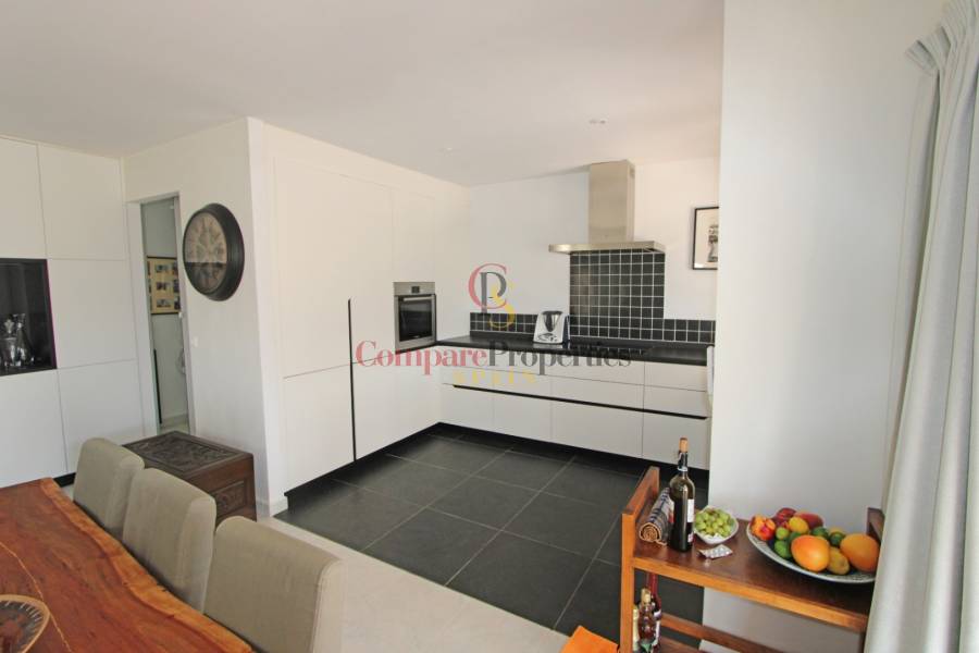 Sale - Villa - Jalon Valley - Murla