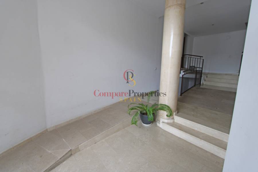 Sale - Apartment - Ondara