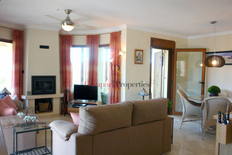 Sale - Villa - Dénia - La Sella