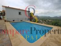 Sale - Villa - Orba Valley - Orba