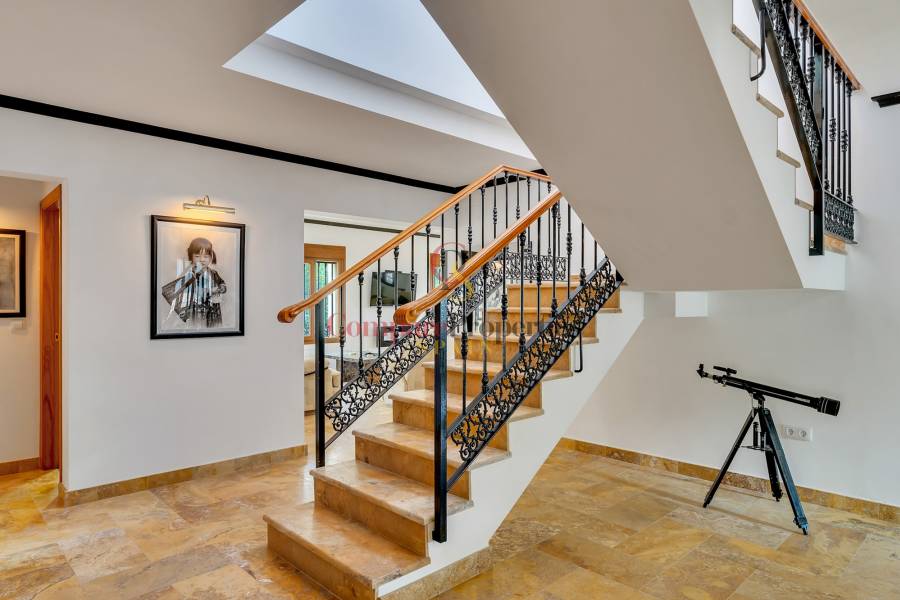 Verkauf - Villa - Orba Valley - 