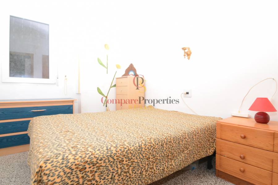 Verkauf - Townhouses - Dénia - Las Marinas