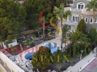 Verkauf - Villa - Altea - 03599