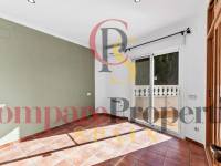 Verkauf - Apartment - Benissa - Benissa Coast