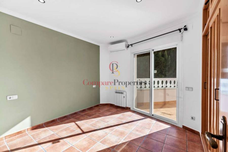 Verkauf - Apartment - Benissa - Benissa Coast