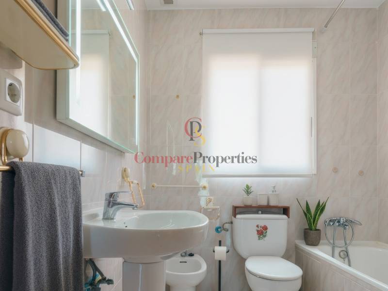 Venta - Townhouses - Albir