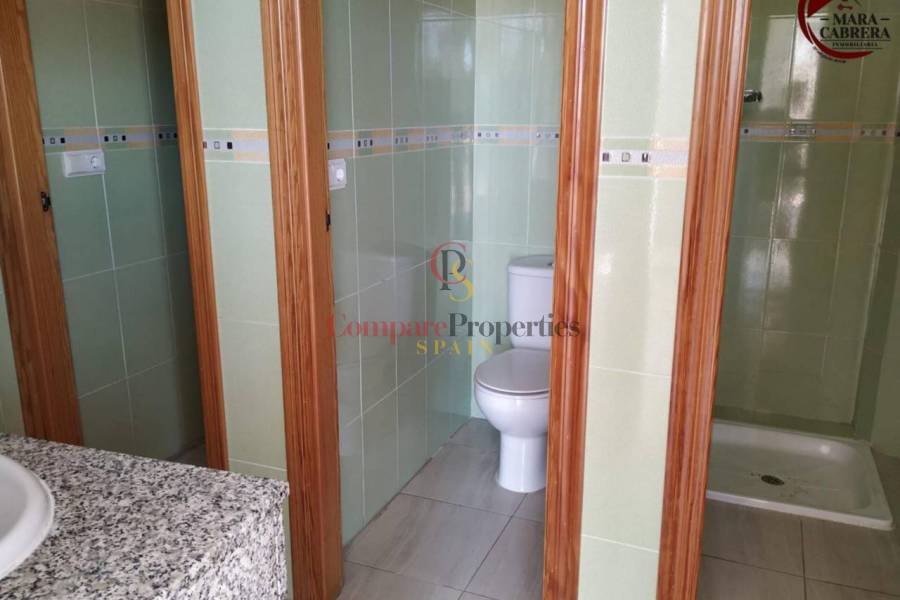 Sale - Villa - Bellreguard - 