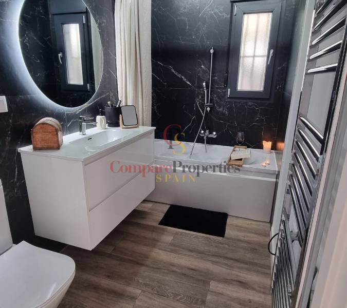 Vente - Villa - Rojales - Ciudad Quesada