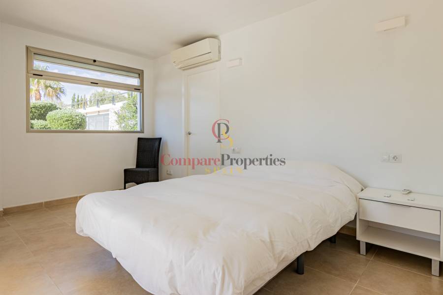 Verkoop - Villa - Altea - Altea la Vella