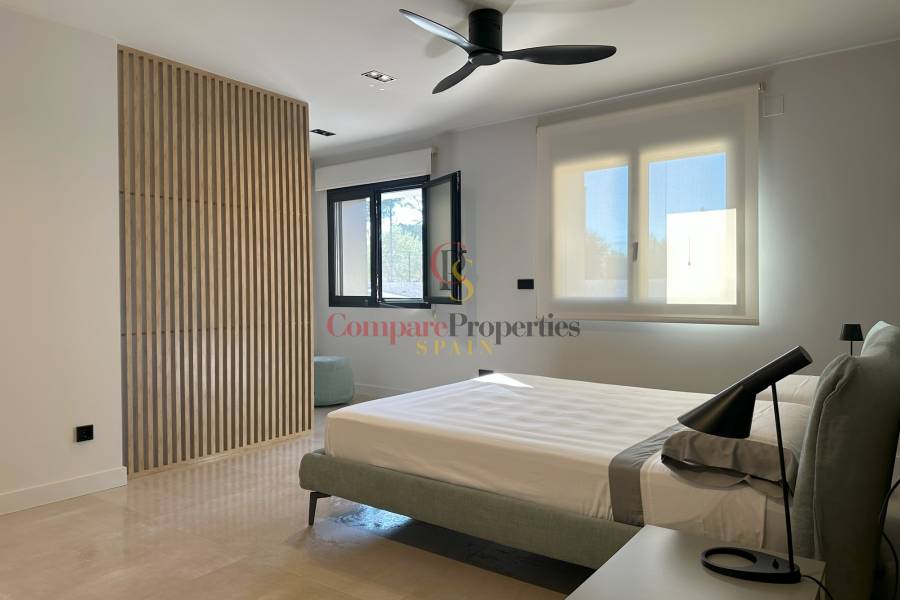 Verkauf - Villa - Dénia - Costa Blanca