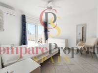 Verkoop - Villa - Calpe