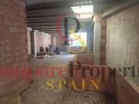 Sale - Apartment - Simat de La Valldigna - 