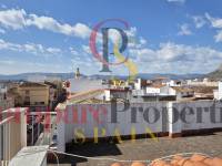 Verkauf - Townhouses - El Vergel - Casco urbano