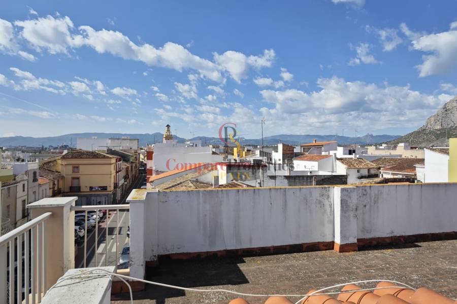 Verkauf - Townhouses - El Vergel - Casco urbano