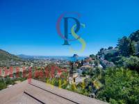 Verkauf - Villa - Calpe