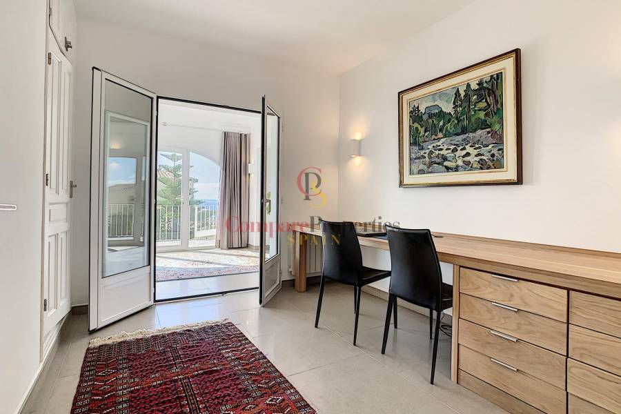 Venta - Villa - Benitachell - Kalmias