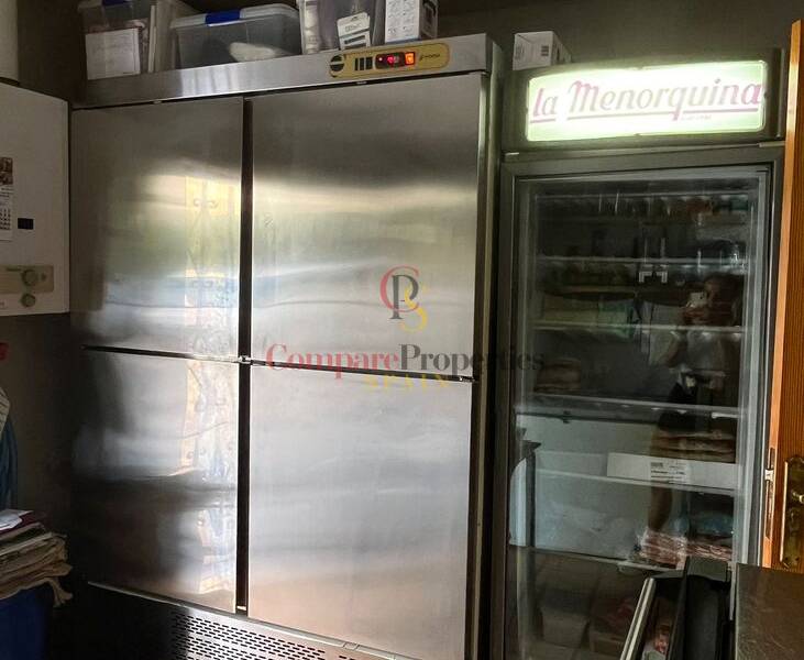 Sale - Villa - Jávea