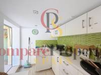 Vente - Villa - Benitachell - Dalias