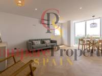 Sale - Apartment - Alfaz Del Pi - Alfas del Pí