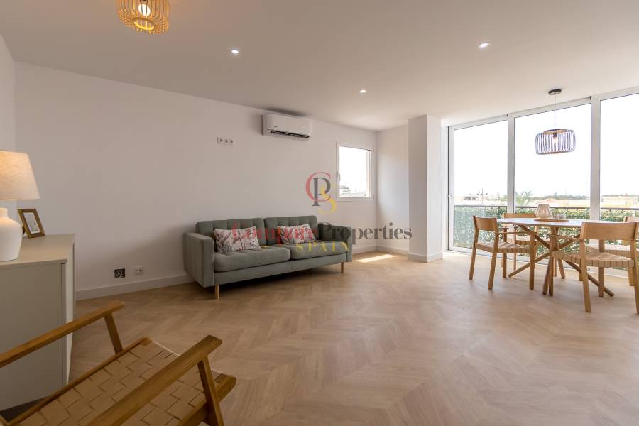 Sale - Apartment - Alfaz Del Pi - Alfas del Pí