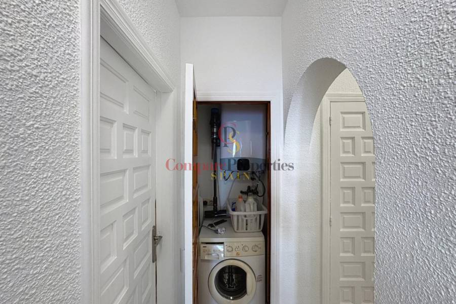 Sale - Apartment - Benitachell - Pueblo Panorama