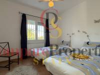 Sale - Villa - Monte Pego - Pego-Monte Pego