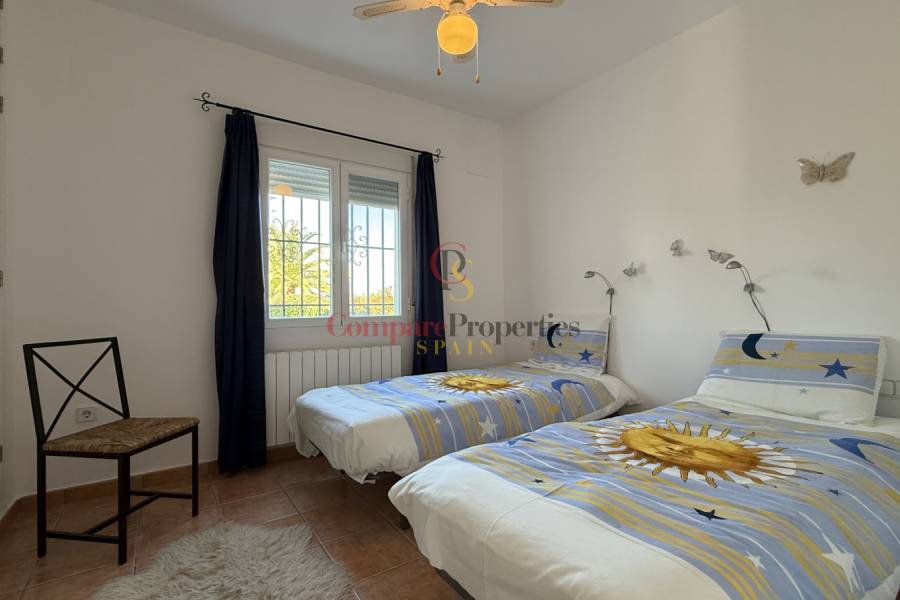 Sale - Villa - Monte Pego - Pego-Monte Pego