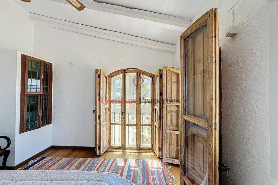 Venta - Villa - Benitachell - Kalmias