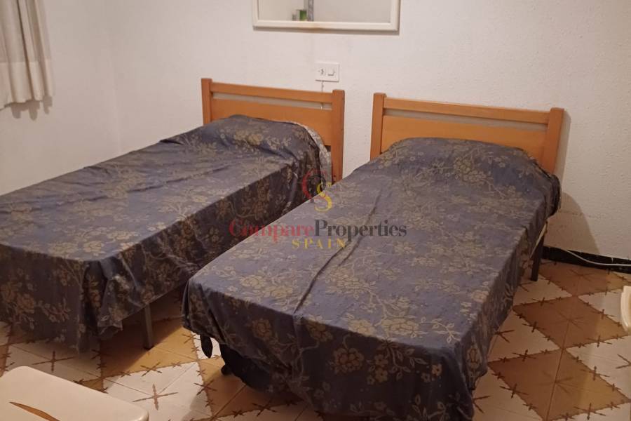 Sale - Townhouses - Dénia