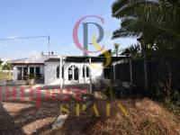 Verkauf - Villa - Jávea - Javea