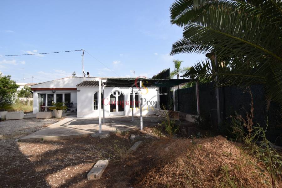 Verkauf - Villa - Jávea - Javea