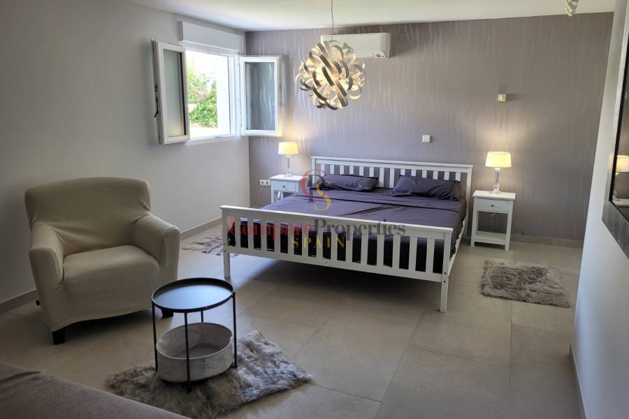 Venta - Villa - Alfaz Del Pi - Alfas del Pí