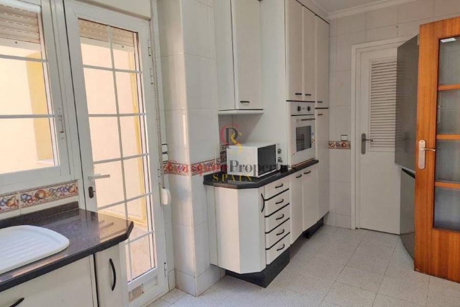 Sale - Villa - Dénia - Las Rotas