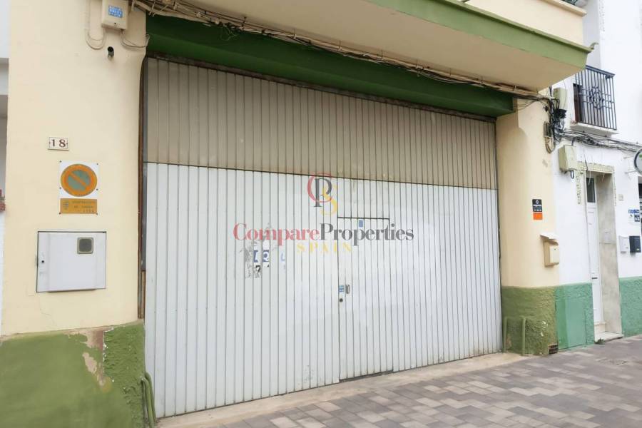Sale - Apartment - Gandía - 