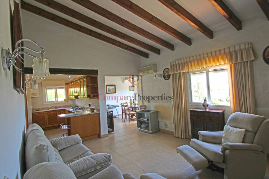 Vente - Villa - Orba Valley - Orba