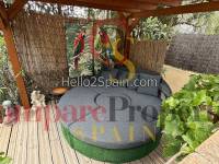 Venta - Villa - Dénia