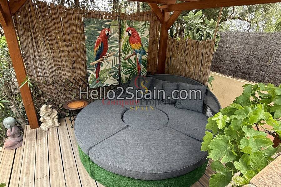 Venta - Villa - Dénia