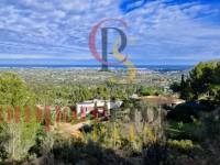 Venta - Plot - Pedreguer - La Sella