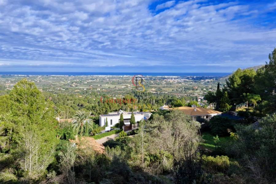 Venta - Plot - Pedreguer - La Sella